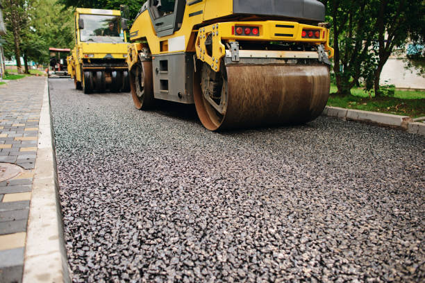Professional Driveway Pavers in Markham, IL